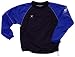GILBERT Men's Falcon Jacket , S, NAVY/ROYAL