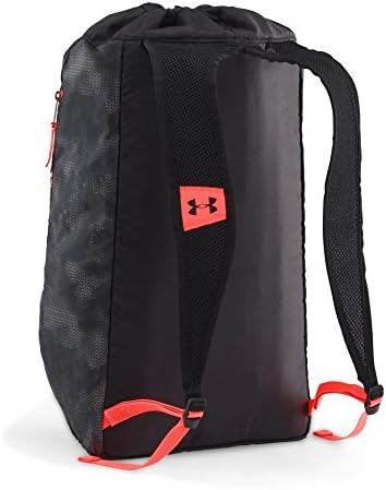 Under Armour Trance Sackpack, Tan Stone, One Size
