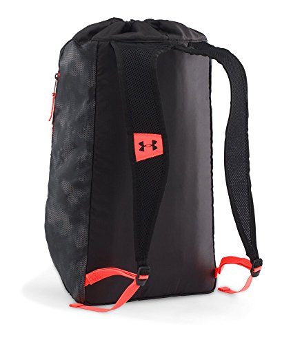 Under Armour Trance Sackpack, Tan Stone, One Size