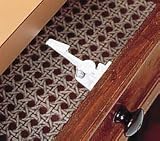  : Safety Drawer Latches