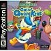 Donald Duck Goin' Quackers