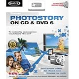 Xtreme Photostory On CD And DVD 6