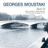Eigenschaften Georges Moustaki  / Best of