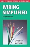 Wiring Simplified: Based on the 2008 National Electrical Code