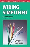 Wiring Simplified: Based on the 2008 National Electrical Code - 0971977933