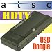 image and picture of ATSC Hybrid Digital HDTV/TV Tuner USB Stick Receiver