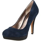 HK by Heidi Klum Womens Mildred Pump