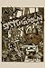SYSTEM OF A DOWN MONSTERS MAGNET