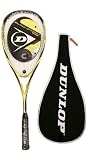 Dunlop Blackstorm Surge Squash Racket