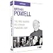 Powell - Phantom Light, Red Ensign, The Fire Raisers