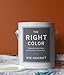 The Right Color