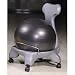 Modern Ball Chair Large