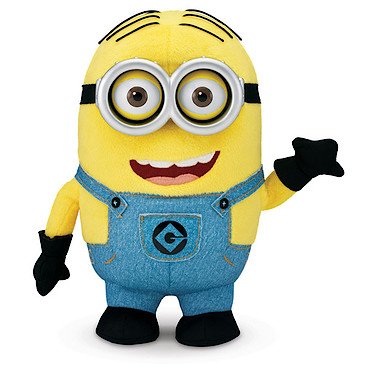 Despicable Me Minion Dave Interactive Pl