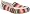 THE SAK Women's Lisa Crochet Driver Moccasins,Beach Stripe,6 M US