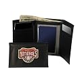 Washington Nationals Embroidered Trifold Wallet