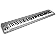 M-Audio Keystation 88ES 88-Key USB MIDI Keyboard Controller with Semi-Weighted Keys