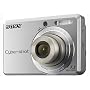 DSCS730/8.1Mpix 3xZEISS 2.5" DSC-S730 Digital Cameras Digital Compact
