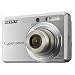Sony Cybershot DSC-S730 Digitalkamera (7 Megapixel, 3-fach opt. Zoom, 2,4