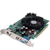 NVIDIA GeForce 8500GT 512MB PCI-Express x16 Video Card with DVI