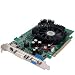 PC Hardware : NVIDIA GeForce 8500GT 512MB PCI-Express x16 Video Card with DVI