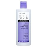 Touch Of Silver Nourishing Conditioner 200ml