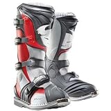Thor Motocross Quadrant Boots