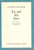 La nef des fous (French Edition)