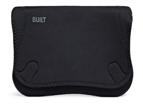 BUILT Neopren Envelope f&uuml;r Apple iPad 1, 2, 3, oder Netbooks bis 24 x 19 cm (9-10 Zoll), s Preisvergleich