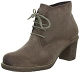 Caprice 9-9-25105-29, Damen Klassische Halbstiefel & Stiefeletten, Braun (TAUPE SUEDE 359), EU 39 (UK 6)