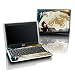 Motocross Design Protective Skin Decal Sticker for DELL Mini 12 Laptop Netbook Comput...