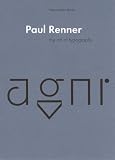 Paul Renner : The Art of Typography
