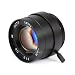 1/3 Inch 4mm IR F1.2 Fixed Iris CS Mount Lens W/IR Correction