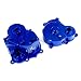 Transmission Case, Blue: TMX 3.3 Image