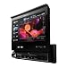 Pioneer AVH-5200BT 2-DIN Moniceiver ( 17,8 cm (7 Zoll) Display, AUX In, Bluetooth, SD-Kartenslots, USB 2.0) schwarz