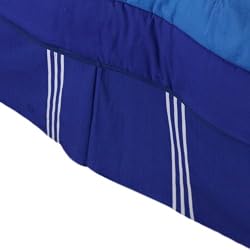 Olive Kids Heroes Twin Bedskirt
