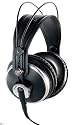 AKG Closed-Back Design Studio Monitoring Headphones - K271STUDIO