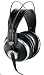AKG Closed-Back Design Studio Monitoring Headphones - K271STUDIO