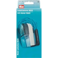 Prym 611724 Fusselrasierer Maxi