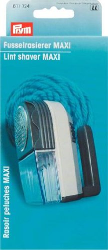 Prym 611 724 Rasapelucchi Maxi Prym 611 724 Rasapelucchi Maxi