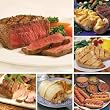 Omaha Steaks The Fantastic Feast