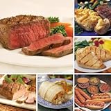 IMAGE OF Omaha Steaks The Fantastic Feast