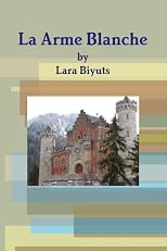 La Arme Blanche