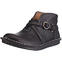 Kickers 001683 50 8 Waxlow, Damen Klassische Halbschuhe