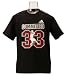 adidas(�A�f�B�_�X) BOYS SI ���C�A�b�vT�V���c  �u���b�N E03867 140 IL876