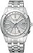 CITIZEN (V`Y) rv ATTESA AebT Eco-Drive GREhCu dgv lIEANeBu GMT ATD53-2901 Y