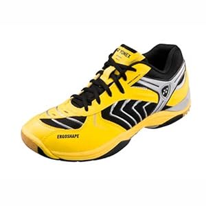 Yonex World Champ 92 Ltd Junior Badminton Shoes-4