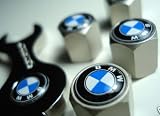 Tire Valve Caps for BMW