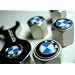 Tire Valve Caps for BMW