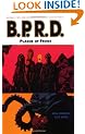 B.P.R.D. Volume 3: Plague of Frogs