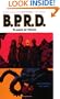 B.P.R.D. Volume 3: Plague of Frogs